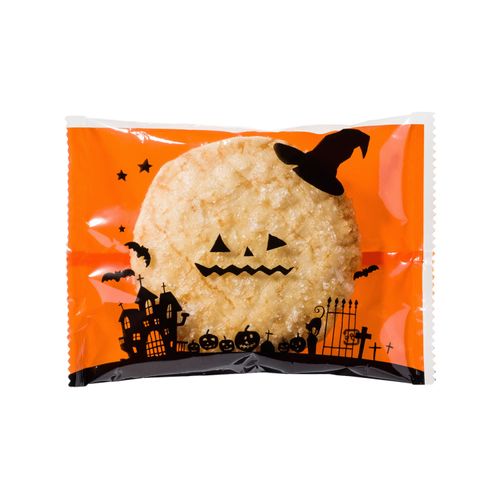 4536329300508







渡辺製菓
ハロウィン煎餅 バラ