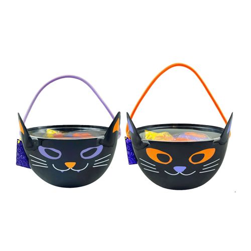 4932395526970







Ｗｉｓｍｅｔｔａｃフーズ
ハロウィン キャットビッグバケツ