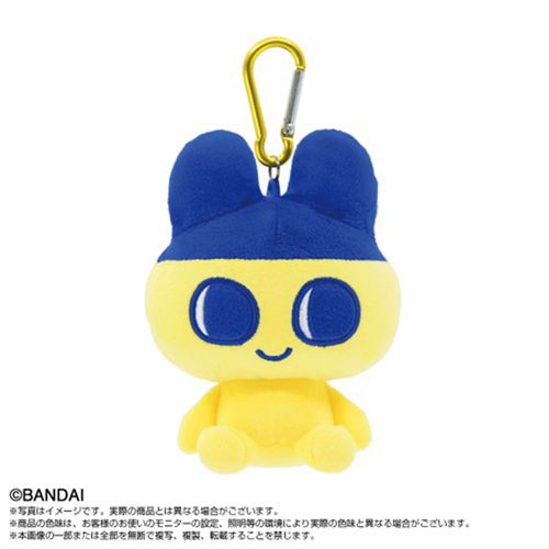 4580837700589



2670058



バンダイナムコヌイ
たまごっち ぷりぬいマスコット まめっち