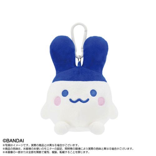 4580837700596



2670059



バンダイナムコヌイ
たまごっち ぷりぬいマスコット みみっち
