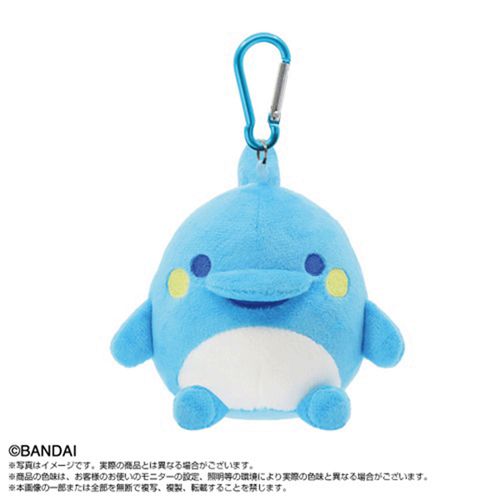 4580837700626



2670062



バンダイナムコヌイ
たまごっち ぷりぬいマスコット いるかっち