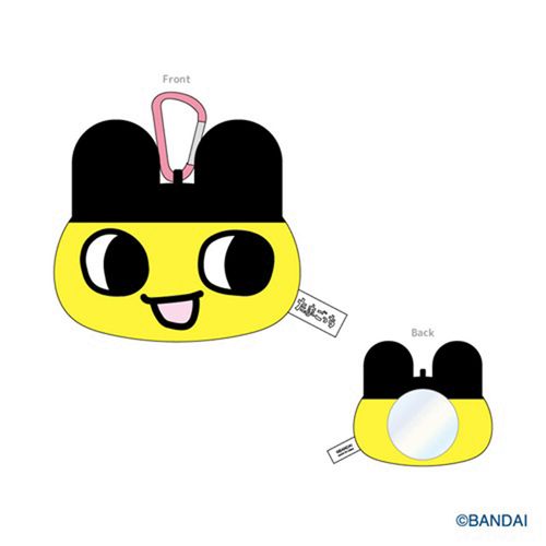 4571542981547



TMG08-01



ティー・シー・ピー
たまごっち もふもふミラーマスコット まめっち