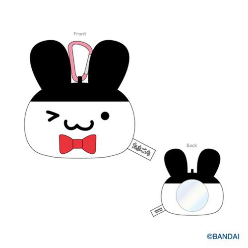 4571542981554



TMG08-02



ティー・シー・ピー
たまごっち もふもふミラーマスコット みみっち