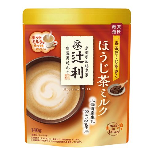 4901305411231



204178-01



片岡物産
辻利 ほうじ茶ミルク 140g