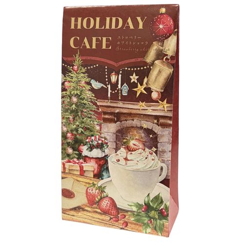 4515664711972



XA-11



コント・ド・フランス
HOLIDAY CAFE ストロベリーホワイトショコラ