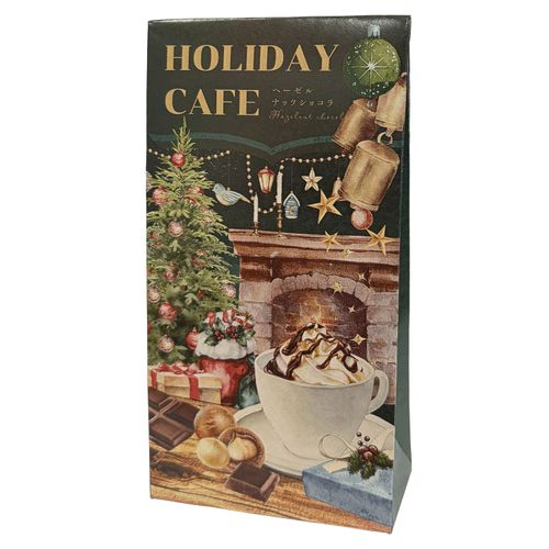 4515664711989



XA-12



コント・ド・フランス
HOLIDAY CAFE ヘーゼルナッツショコラ