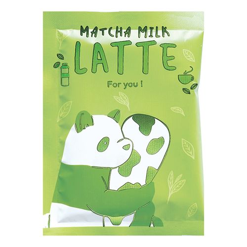 4909288125411



12541 10ｹﾀﾊﾞ



陶和
ANIMALS 抹茶ミルクラテ1P
