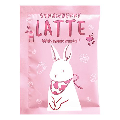 4909288125428



12542 10ｹﾀﾊﾞ



陶和
ANIMALS スイートストロベリーラテ1P