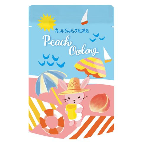 4573420405985







カレルチャペック
カレルチャペック ピーチウーロン スタンドパック