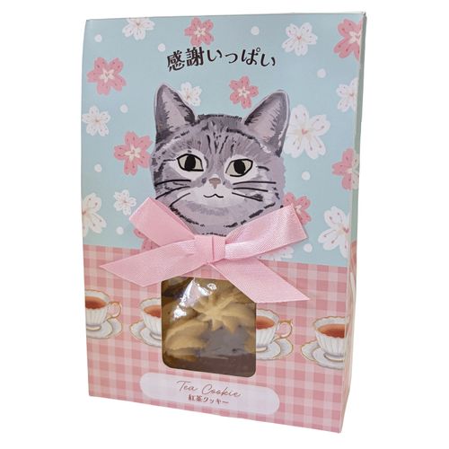 4515664712290



SQ-04



コント・ド・フランス
コント・ド・フランス さくらとねこ・紅茶クッキー