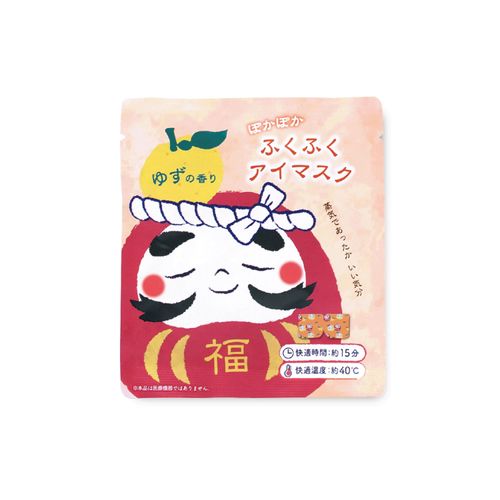 4975541620887



62088



チャーリー
ぽかぽかふくふくアイマスク 分包タイプ