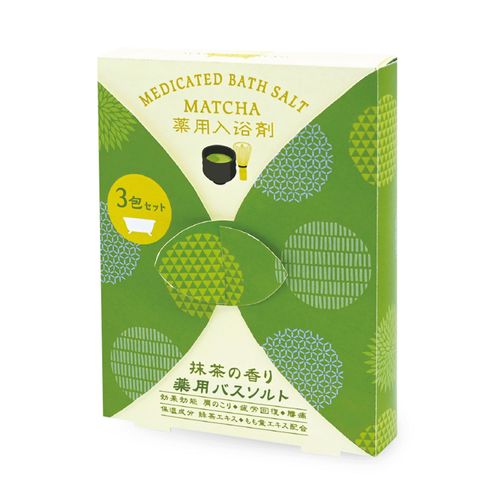 4975541623406



62340



チャーリー
抹茶の香り バスソルト3包入り