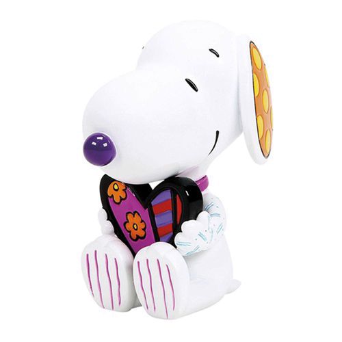 0028399506781



6019029



田畑
ピーナッツ スヌーピー Peanuts Britto スヌーピー ハート ミニ