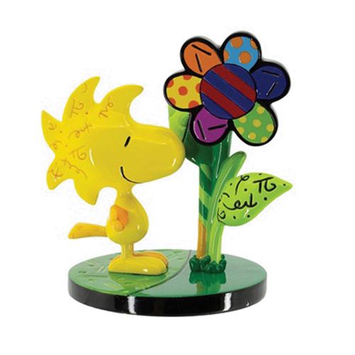 0028399506798



6019030



田畑
ピーナッツ スヌーピー Peanuts Britto ウッドストック フラワー ミニ