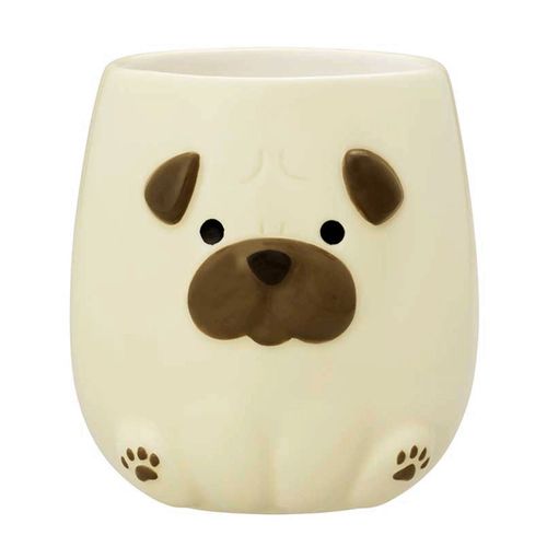 4527749953580



WA-95358



デコレコーポレーション
wankoron わんわんマグ パグ