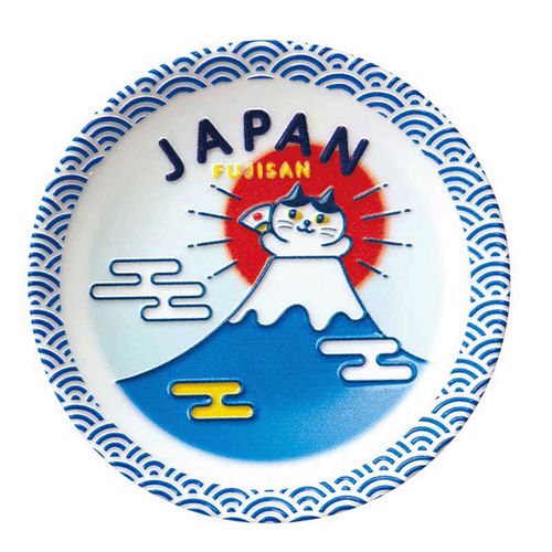 4527749952019



ST-95201



デコレコーポレーション
おみやげお皿マグネット 富士山