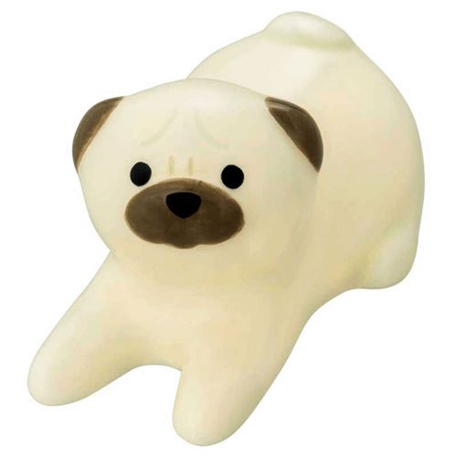 4527749953528



WA-95352



デコレコーポレーション
wankoron わんわん箸置き パグ