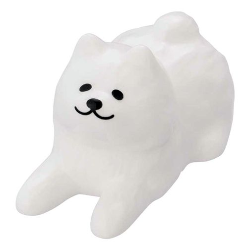 4527749953535



WA-95353



デコレコーポレーション
wankoron わんわん箸置き サモエド