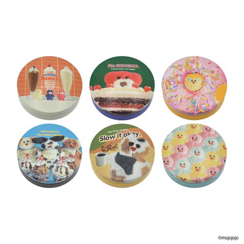 4580831634170







日本出版販売
mojojojo 缶入りメモ ダイナー
