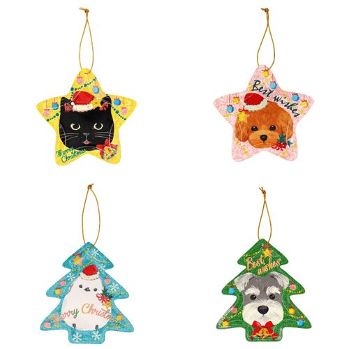 4589450069219







トモ・コーポレーション
メタルダイカット ポストカード XMAS
