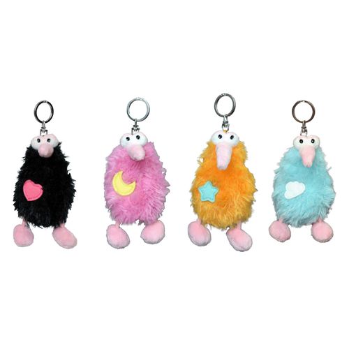 4012390994094







アントレックス
NICIBB カラフルバード ビリー・レイ 12cm