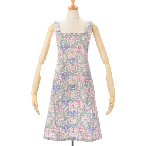 4975953679435







サロンジェ
V＆A アイリスガラエプロン
