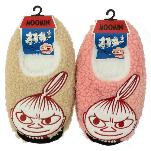 4905114494164







ウィックス
MOOMIN ルームカバー リトルミイ