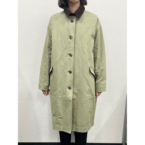 ＹＵＲＫプラン
YURK geniet van ライナー付きコート