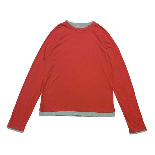 グラティア
GENTIL レイヤード風ロンTee