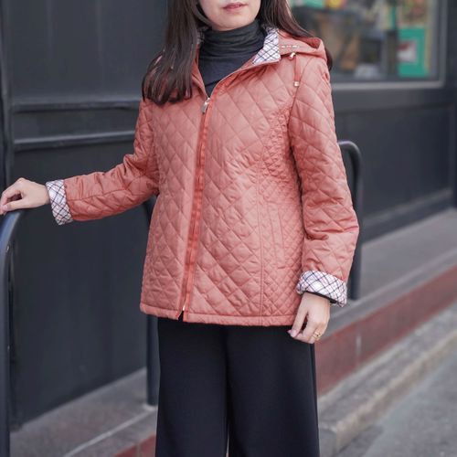 藤江商事
キルトコート