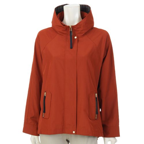 玉一商店
T／Cピーチジャケット