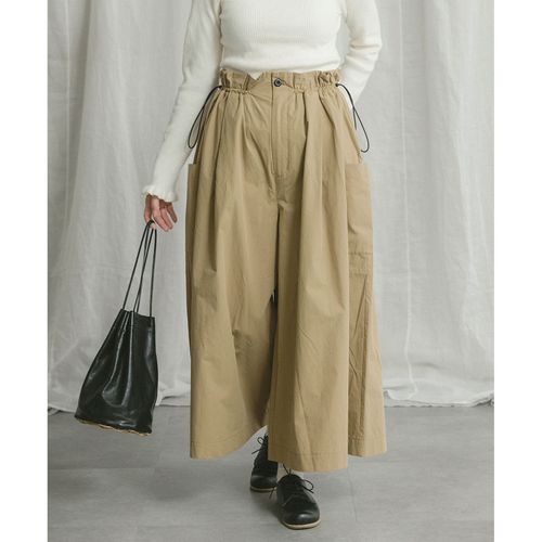 ＦＲＡＣＳ
UNPLE キュロットパンツ