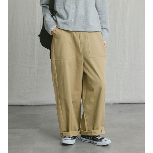 ＦＲＡＣＳ
VAMU ベイカーバルーンパンツ