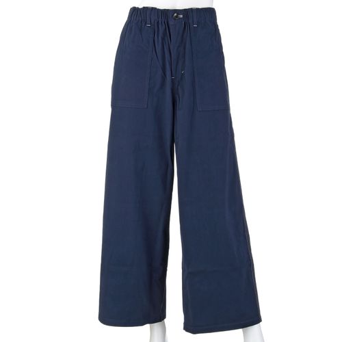 4571688596384







デュウ
le ciel de demain コットンストレッチツイルパンツ