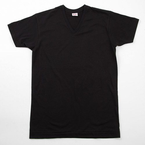 4550420142331







フジボウアパレル
BVD GOLD VネックTシャツ