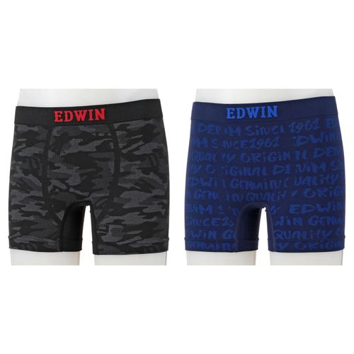 4550631438742







アズ
EDWINボクサーパンツ（前とじ）