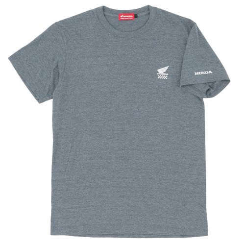 4550631441551







アズ
HONDA メンズクルーネック半袖Tシャツ