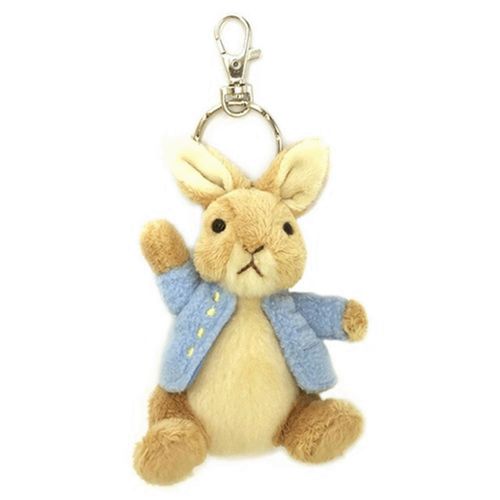 6053549



田畑
ピーターラビット クラシックキーホルダー