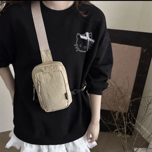 生駒クロス
ミニショルダーバッグ