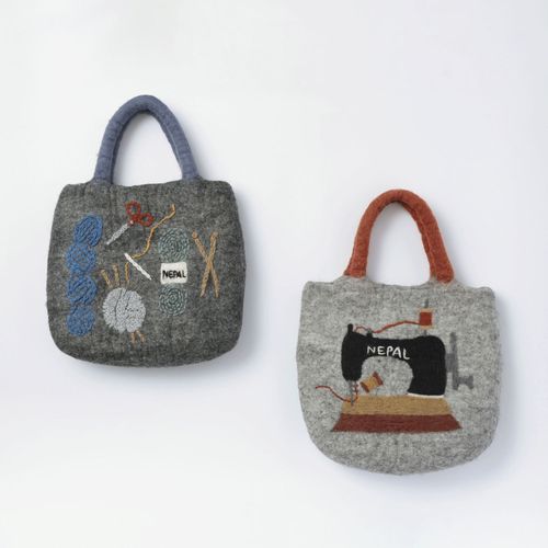 4582640652758







東京かんかん
裁縫柄刺繍フェルトバッグ