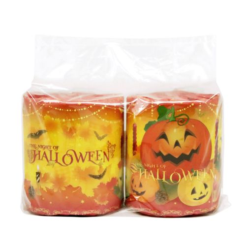 4970570223580



1055354



イトマン
2026ハロウィンペアロール トイレット 2個×50パック