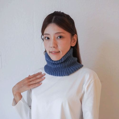 寺一
プチスヌード