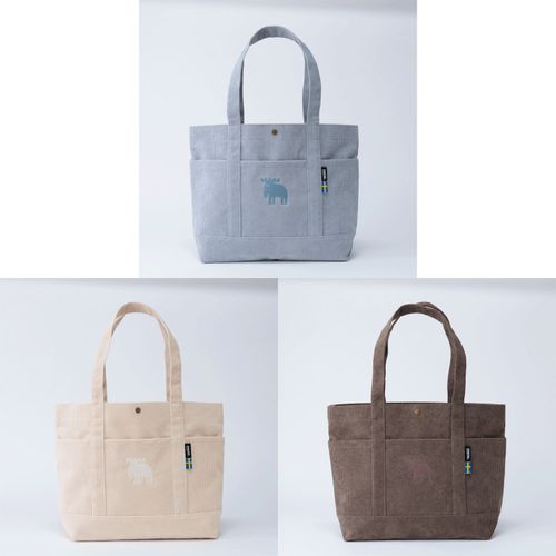 4971587569005







アカツキコーポレーション
moz コーデュロイトートL