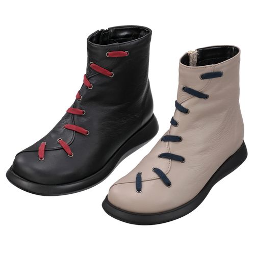 ステップナイン
SPORTS NINE ショートブーツ 230－33