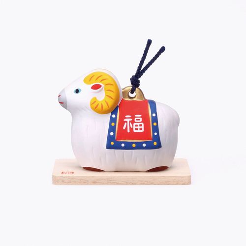 4533806126361



36



中外陶園
錦彩招福寿々未土鈴