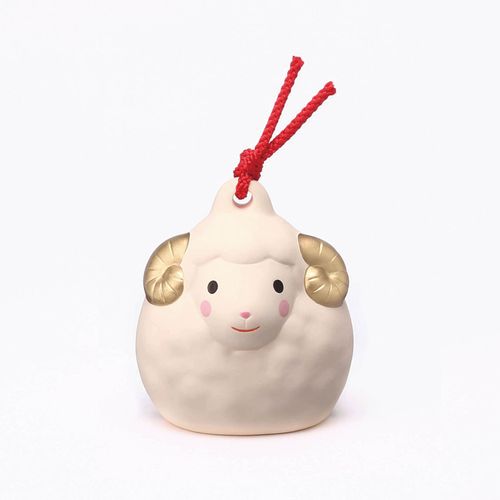 4533806126569



56



中外陶園
錦彩招福寿々未 土鈴・特小