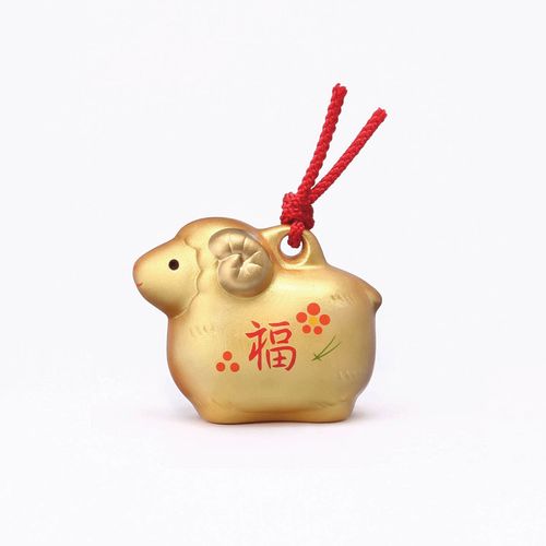 4533806126842



84



中外陶園
彩耀招福寿々未 金福土鈴