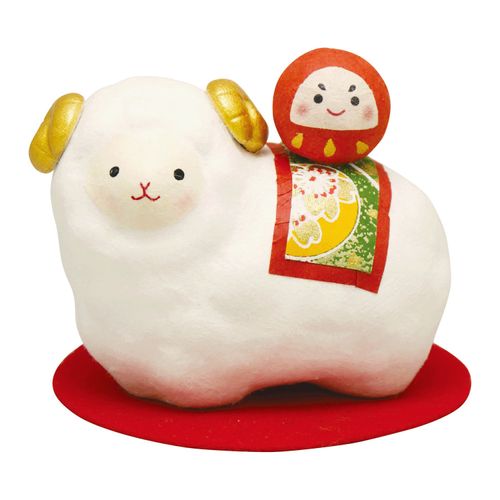 R-272



リュウコドウ
ちぎり和紙 だるまと一緒