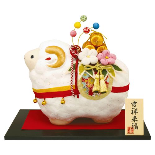 R-282



リュウコドウ
ちぎり和紙 吉祥福未 特大
