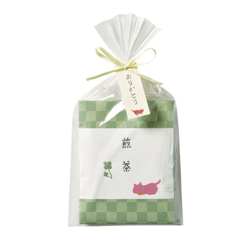 4515664697153



NK-01



コント・ド・フランス
ねこのお茶 煎茶（ありがとう）